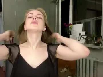 Chaturbate Best Webcam of molyangel