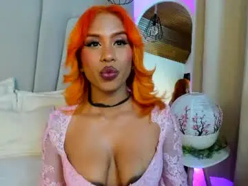 Chaturbate Adult Webcam of nicole_brown1126
