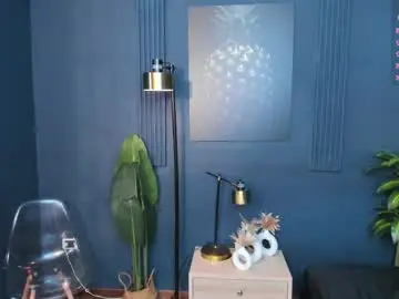Chaturbate Live Sex Cam of scarlet_edwars