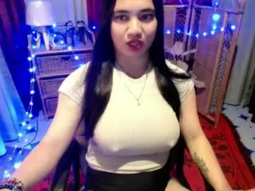 Chaturbate Sex Cam of sexy_pussy143