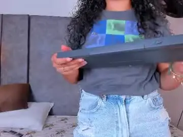 Chaturbate Best Webcam of thara_webstter