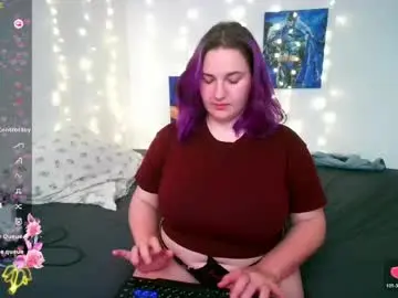 Chaturbate Private Sex Chat of annitamilliter