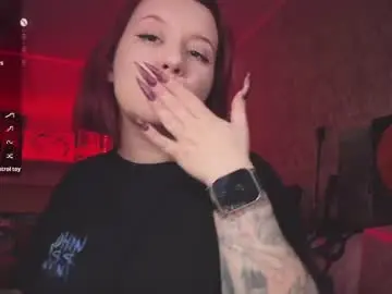 Chaturbate Sex Chat of daniredheadevil