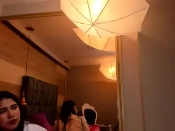 Chaturbate Adult Webcams of elliekamper