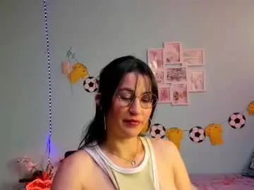 Chaturbate Sex Cam of talia_mystic
