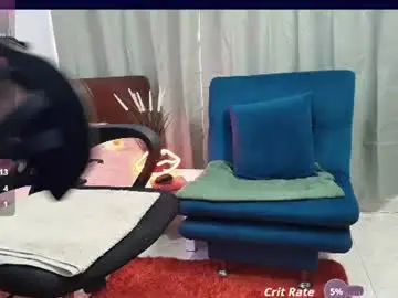 Chaturbate Adult Video Chat of vanesa_mystic2
