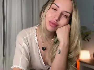 Chaturbate Free Porn Cam of blondevenom