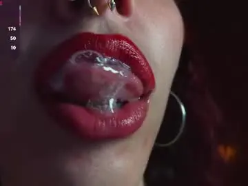 Chaturbate Live Sex of bri_von_dhara_