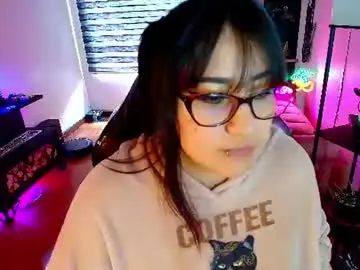 Chaturbate Live Porn of cherryy_bombshelll