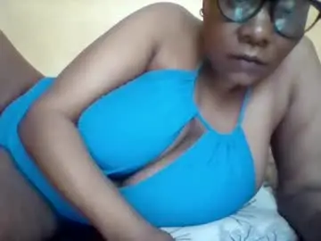 Chaturbate Sex Cam of ebonybussy