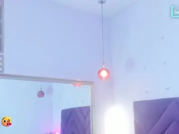 Chaturbate Free Porn Cam of haileystonei