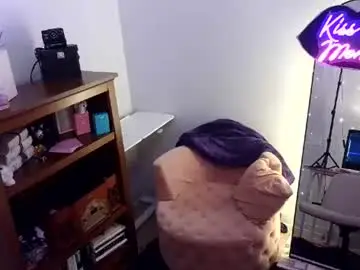Chaturbate Free Porn Cam of kiss_me_monroe
