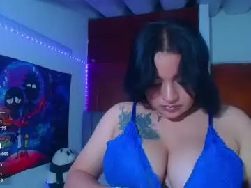 Chaturbate Nude Webcam of lu_aniston