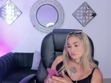 Chaturbate Adult Video Chat of mystic_nova_