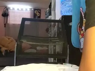 Chaturbate Sex Cam of petite_loverr