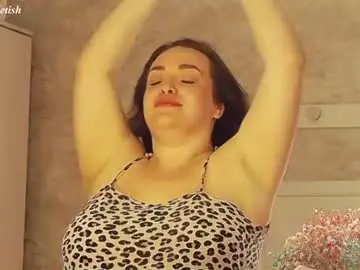 Chaturbate Live Sex of rosaliefetish