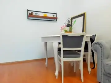 Chaturbate Best live sex cam show of angell_sky_