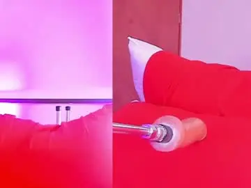 Chaturbate Nude Webcam of candyholmes