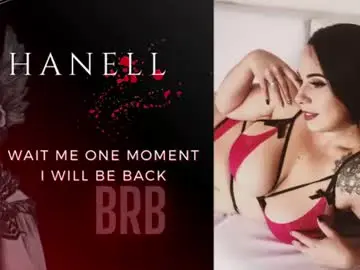 Chaturbate Live Sex Cam of chanell15