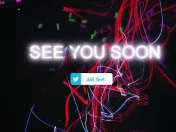 Chaturbate Adult Webcams of dalila_oficials