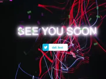 Chaturbate Adult Webcams of dalila_oficials