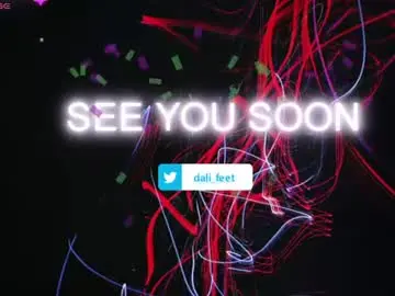 Chaturbate Free Live Porn of dalila_oficials