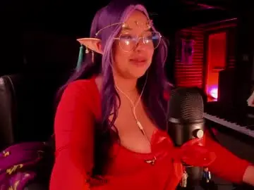 Chaturbate Adult Webcam of maggie_queen