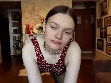 Chaturbate Sex Chat of marloosburn