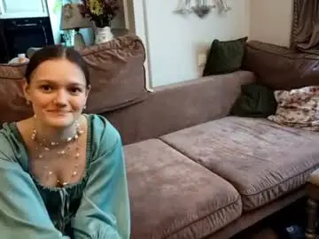 Chaturbate Best Webcam of marloosburn