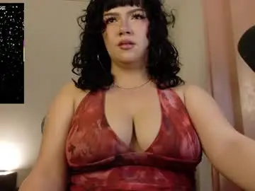 Chaturbate Nude Webcam of myevangeline_