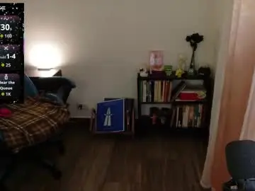 Chaturbate Free Porn Cam of myevangeline_