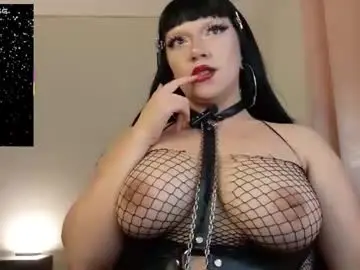 Chaturbate Adult Video Chat of myevangeline_