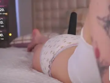 Chaturbate Best Webcam of silk_riddle