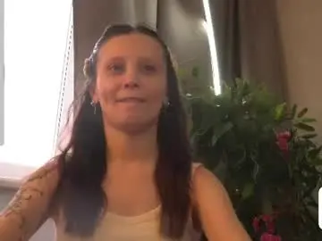 Chaturbate Adult Video Chat of silk_riddle