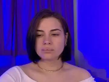 Chaturbate Live Porn of adrianatores