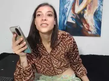 Chaturbate Best live sex cam show of doll_nefertari