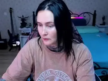 Chaturbate Sex Cam of emmybrightj_