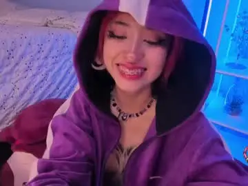 Chaturbate Sex Cam of hannahpage