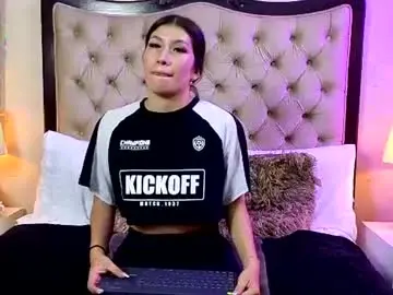Chaturbate Adult Webcams of liliopal