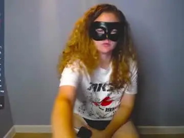 Chaturbate Live Sex Cam of bubbblegum