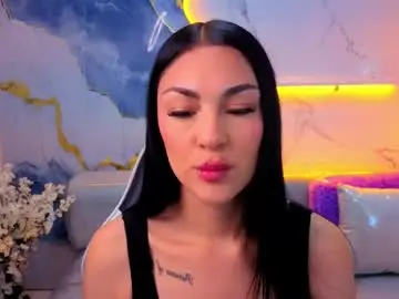 Chaturbate Live Porn of catalina_tp