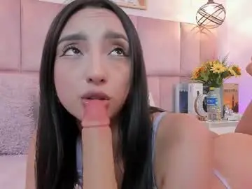 Chaturbate Watch Live Sex Cams of ella_parker_