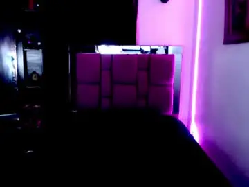 Chaturbate Nude Webcam of emearld_black