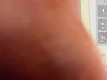 Chaturbate Sex Chat of michel_momsen