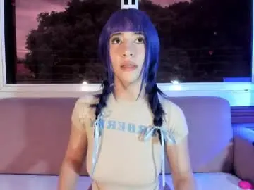Chaturbate Live Porn of reiayanamy