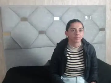 Chaturbate Nude Webcam of valeriamoon_3101