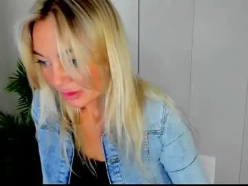 Chaturbate Nude Webcam of adriana_coy_