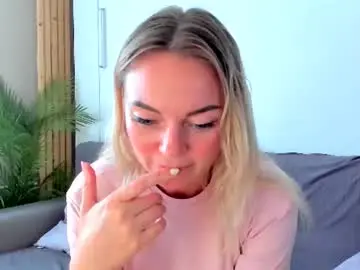 Chaturbate Nude Webcam of adriana_coy_