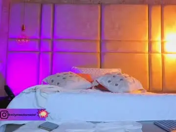 Chaturbate Live Porn of alessialondon