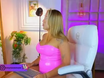 Chaturbate Nude Webcam of alessialondon